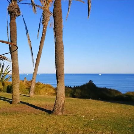 Mar Azul Adosado, Patio Y Solarium Apartment Torrevieja Ngoại thất bức ảnh