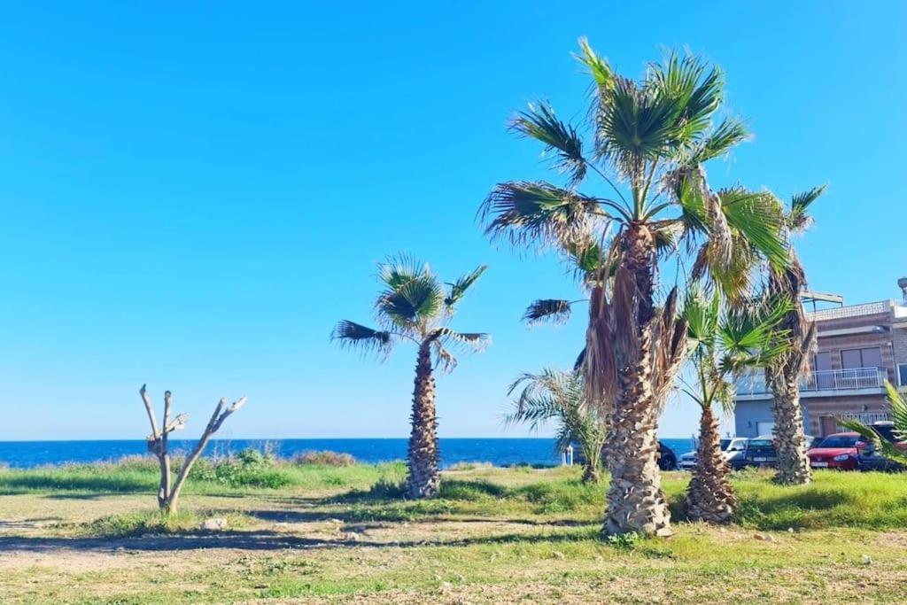 Mar Azul Adosado, Patio Y Solarium Apartment Torrevieja Ngoại thất bức ảnh
