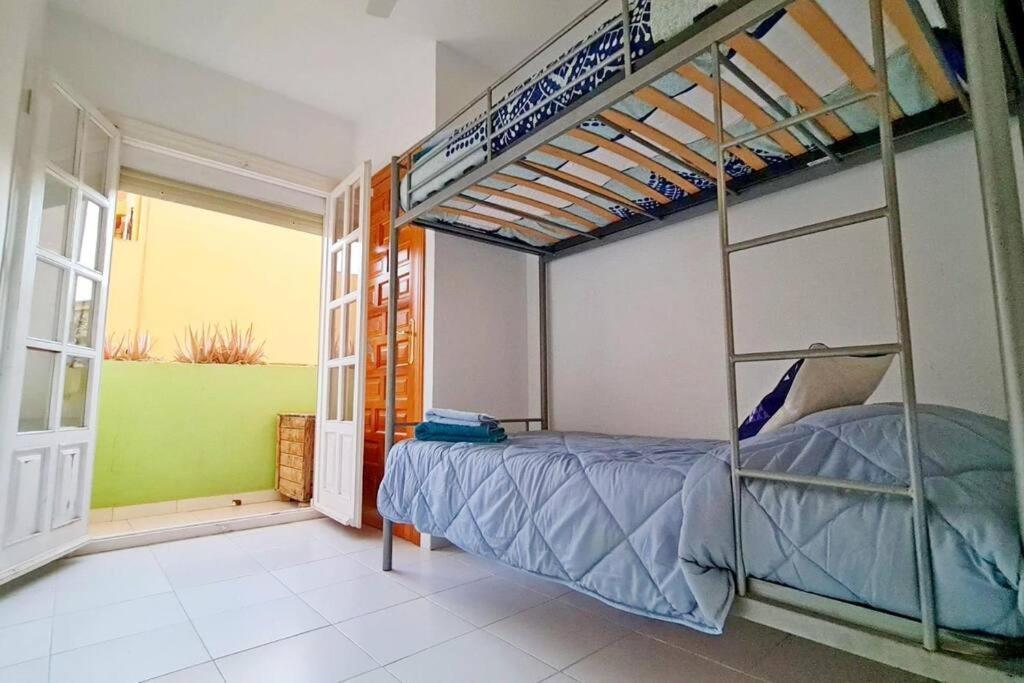 Mar Azul Adosado, Patio Y Solarium Apartment Torrevieja Ngoại thất bức ảnh
