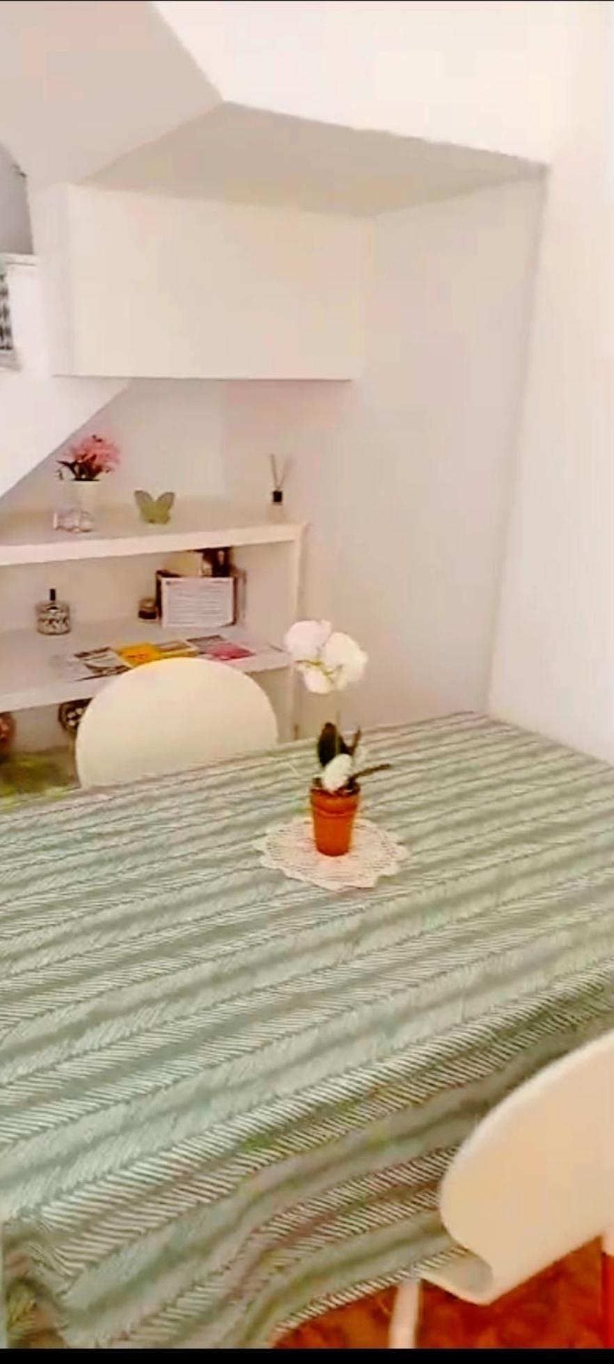Mar Azul Adosado, Patio Y Solarium Apartment Torrevieja Phòng bức ảnh